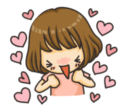 DHIDA's Sticker sticker #744384