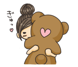 DHIDA's Sticker sticker #744385