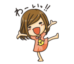 DHIDA's Sticker sticker #744386