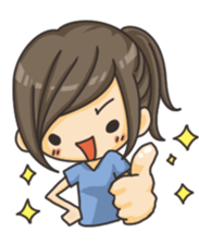 DHIDA's Sticker sticker #744387