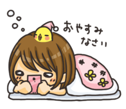 DHIDA's Sticker sticker #744388