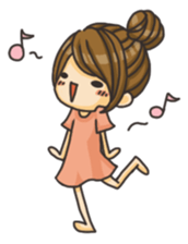 DHIDA's Sticker sticker #744389