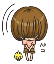 DHIDA's Sticker sticker #744392