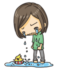 DHIDA's Sticker sticker #744394