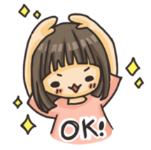 DHIDA's Sticker sticker #744397