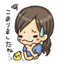 DHIDA's Sticker sticker #744401