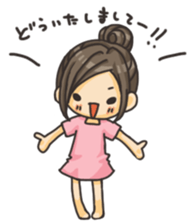 DHIDA's Sticker sticker #744403