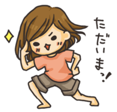 DHIDA's Sticker sticker #744406