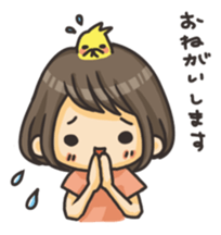 DHIDA's Sticker sticker #744408