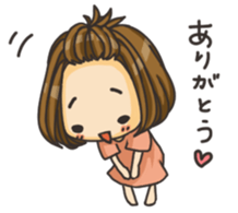 DHIDA's Sticker sticker #744409