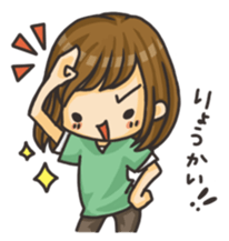 DHIDA's Sticker sticker #744411