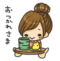 DHIDA's Sticker sticker #744414