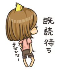 DHIDA's Sticker sticker #744415