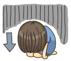 DHIDA's Sticker sticker #744416