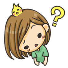 DHIDA's Sticker sticker #744418