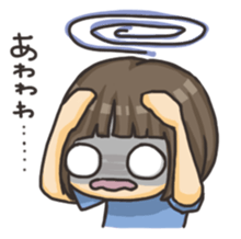 DHIDA's Sticker sticker #744421