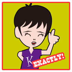 My ordinary English ver.