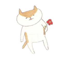 marichans sticker #744772