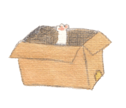 marichans sticker #744782