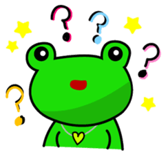 loose characters "MY ZOO"(English ver.) sticker #744890