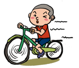 Hi,Hiroshi sticker #744928