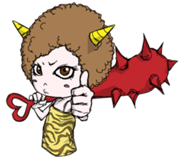 Mukashi collection 2 sticker #745223