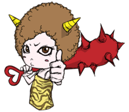 Mukashi collection 2 sticker #745223