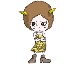 Mukashi collection 2 sticker #745224