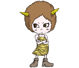 Mukashi collection 2 sticker #745224