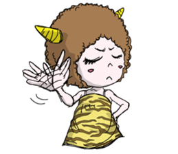 Mukashi collection 2 sticker #745225