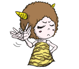 Mukashi collection 2 sticker #745225