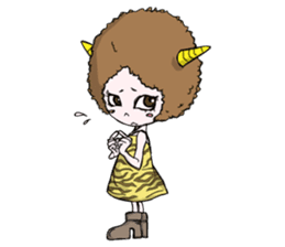 Mukashi collection 2 sticker #745226