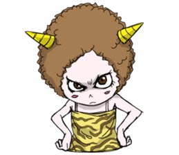 Mukashi collection 2 sticker #745232