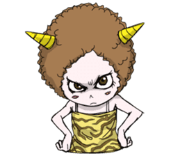 Mukashi collection 2 sticker #745232