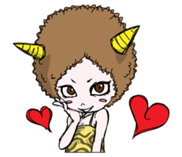 Mukashi collection 2 sticker #745233