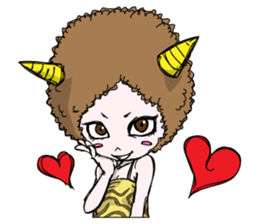 Mukashi collection 2 sticker #745233