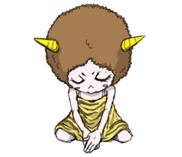 Mukashi collection 2 sticker #745234