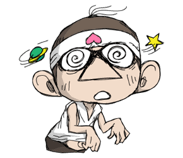 Mukashi collection 2 sticker #745235