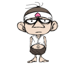 Mukashi collection 2 sticker #745238