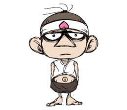 Mukashi collection 2 sticker #745238