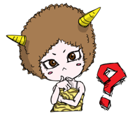 Mukashi collection 2 sticker #745239