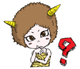 Mukashi collection 2 sticker #745239