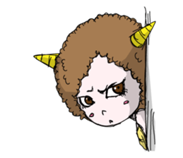 Mukashi collection 2 sticker #745240