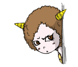 Mukashi collection 2 sticker #745240