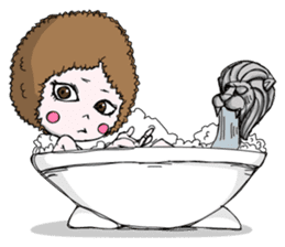 Mukashi collection 2 sticker #745241