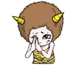 Mukashi collection 2 sticker #745247