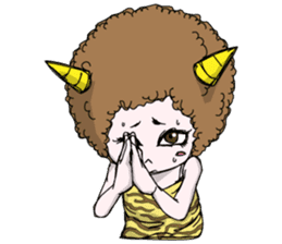 Mukashi collection 2 sticker #745247