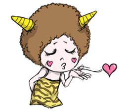 Mukashi collection 2 sticker #745248