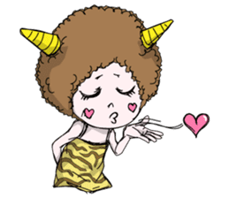 Mukashi collection 2 sticker #745248