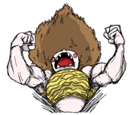 Mukashi collection 2 sticker #745250